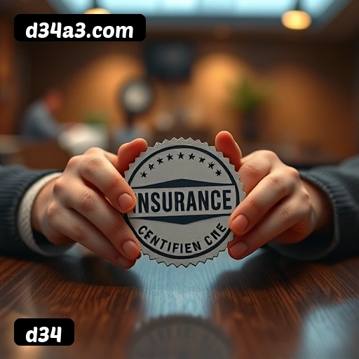 d34 segurança SSL 256-bit - Licença Curaçao, eCOGRA, GLI certificado