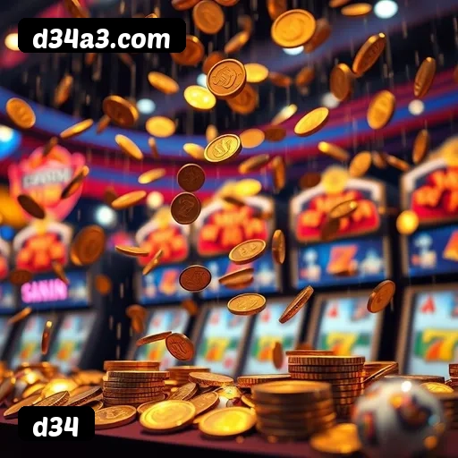 Estatísticas d34 2025–2026 - 120 mil jogadores ativos, R$72.5M pagos, RTP 96.52%